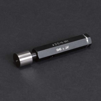 Master plug gauge Steel