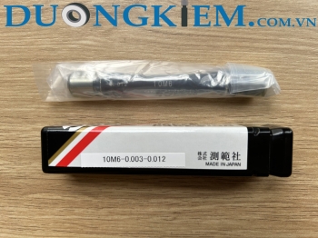 Dưỡng kiểm đường kính 10M6-0.003-0.012