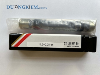 Dưỡng kiểm đường kính 11.5+0.05-0
