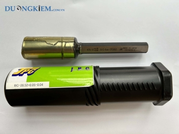 Dưỡng kiểm đường kính BC 28.52+0.05-0.04