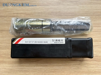 Dưỡng kiểm đường kính AH-DT-F 28+0.035-0.04