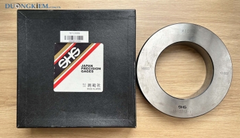 Dưỡng kiểm đường kính 107 ±0.005