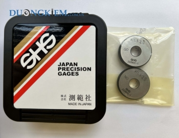 Dưỡng kiểm đường kính 11.5-0.05-0.10