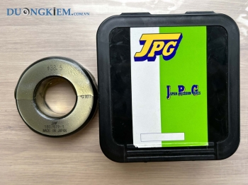 Dưỡng kiểm đường kính 38.5±0.0015