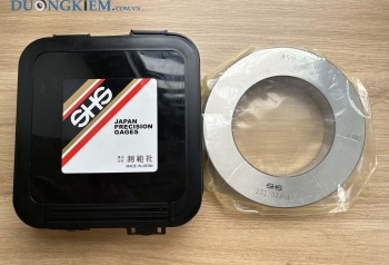 Dưỡng kiểm đường kính 98.4 ±0.002