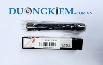 Dưỡng kiểm ren 1/2-13 UNC GPIP 2B