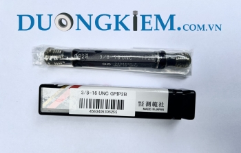 Dưỡng kiểm ren 3/8-16 UNC GPIP 2B