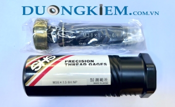 Dưỡng kiểm ren M38x1.5 6H NP