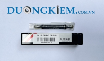 Dưỡng kiểm ren No.10-24 UNC GPIP 2B