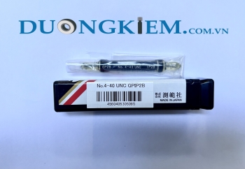 Dưỡng kiểm ren No.4-40 UNC GPIP 2B