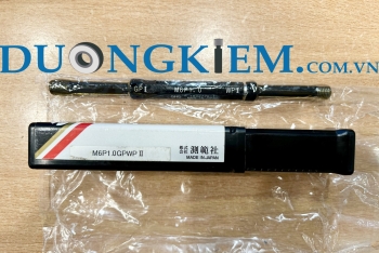 Dưỡng kiểm ren M6P1.0 GPWP II (Go, Nogo neck =35L)