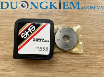 Dưỡng kiểm ren M16x2.0 5g6g NR