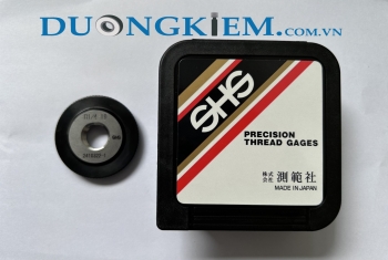 Dưỡng kiểm ren R1/4-19