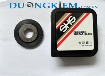 Dưỡng kiểm ren R3/8-19